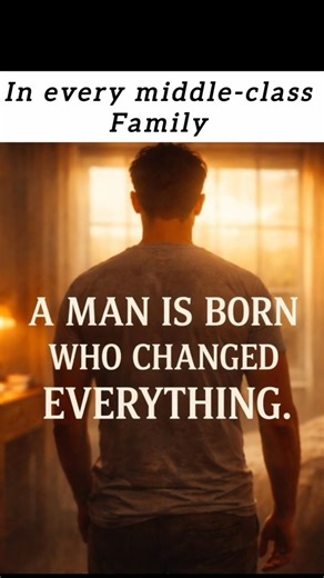 Born to Change Everything 💯