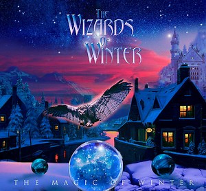 The Wizards Of Winter - The Magic Of Winter