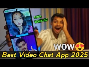 Trending Free Video Call Apps | Free Video Call Apps | Video Call App