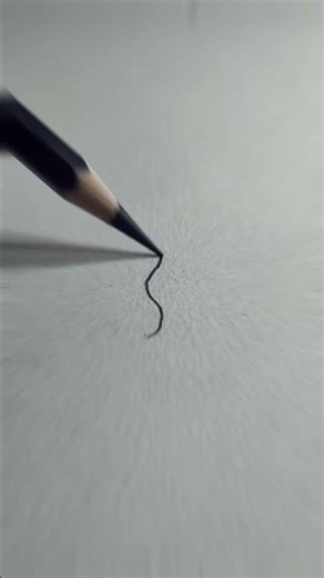 🔥🔥1337 Million Pencil and lnk on Paper ll Bird ll Drawing ll Pencil Sketch Work ll #viral #shorts