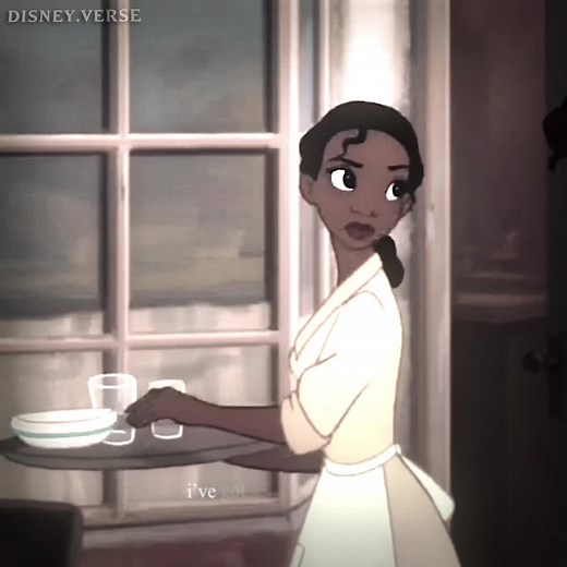 Magical Love Story: Tiana and Naveen's Journey | Disney Edit