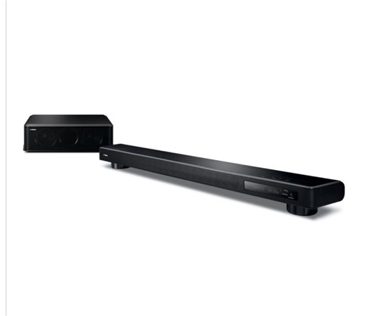Soundbar - Yamaha YSP-2200 | Home Speakers | KSL Classifieds