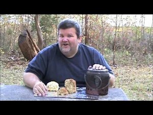 Swedish Army Mess Kit - Baking