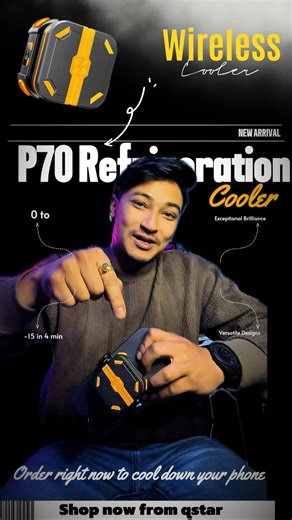 Affordable Wireless Phone Cooler for Every Budget