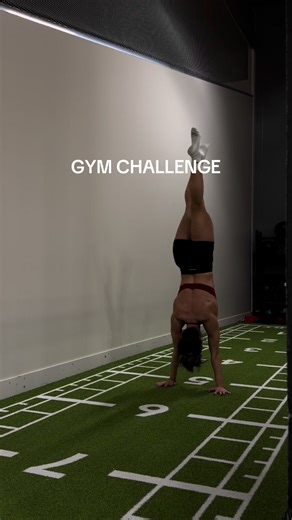 Ultimate Gym Challenge for Fit Girls