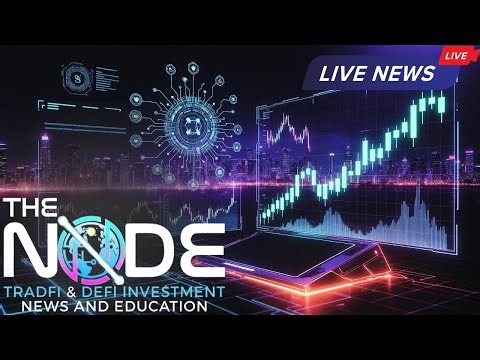 The Node: Investment News - Interviews - Education