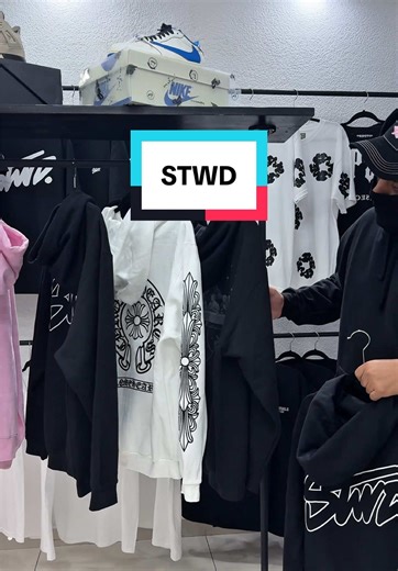 Compra Ropa de Calidad en STWD Oaxaca