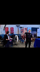 Truck Stop Quebec on Reels