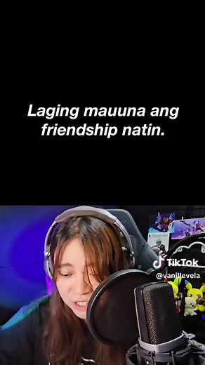 Voice Acting Duet Challenge | Tagalog VA Tag Team Up!