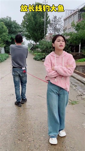 Master the Art of Fishing: Big Catch with Brother & Sister Fang