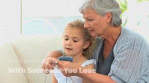 633K views · 1K reactions | Who have you shared your passion for knitting with? Share your story here! #alpacapassion #yarn, #crochet #alpacadirect | AlpacaDirect.com | Facebook