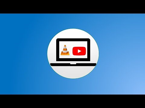 REPRODUCIR VIDEOS DE YOUTUBE EN VLC MEDIA PLAYER.