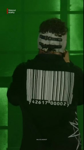 Makna Lagu Duality oleh Slipknot: Hati dan Pikiran Tak Sejalan