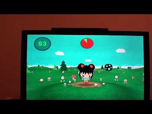 Nickelodeon Fit Gameplay (Part 2)