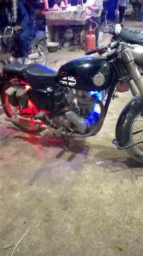 Suzuki GS150 Speed Boost Royal Acceleration Guide 2025 ‎#shorts #short #youtubeshorts #heavy #bike