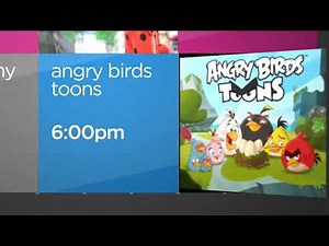 Cartoon Network Check It 1.0 Bumpers (Fanmade)