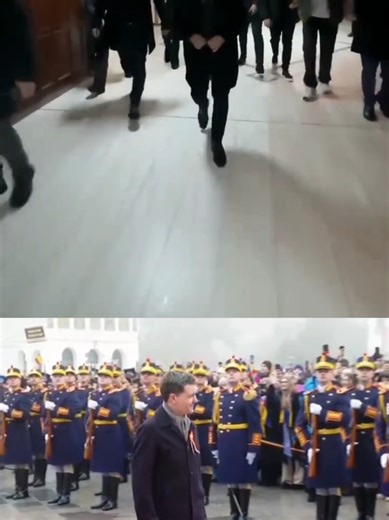 Videoclipuri postate de Știri Necenzurate 2 (@stirinecenzurate2) cu Terminator Theme (From