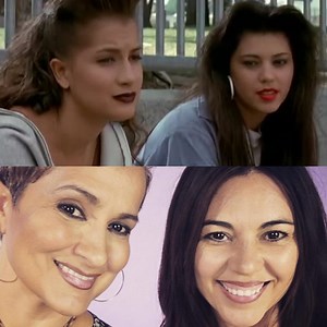 5M views · 350 reactions | Homegirls por vida! #rov | Fierce by mitú | Facebook