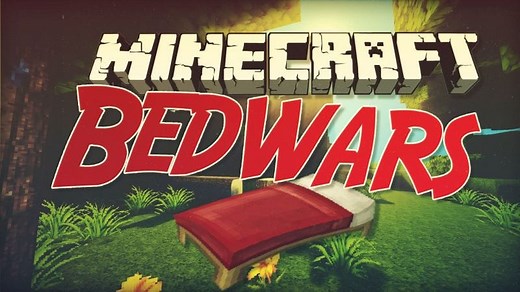 How to make and play Minecraft Bedwars