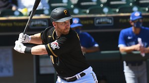 Todd Frazier has NSFW Twitter beef with Pittsburgh sports talk host after Pirates DFA him