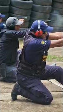POLÍGONO DE TIRO – ARMAS CORTAS Y LARGAS