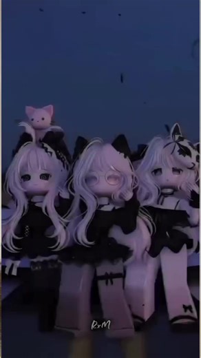 Universe Cat Drowning - 17を使っているみるくちょこ (@sachitptj88)の動画