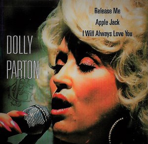 Dolly Parton - Dolly Parton
