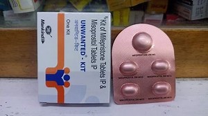 Misoprostol 200 Mcg Tablet