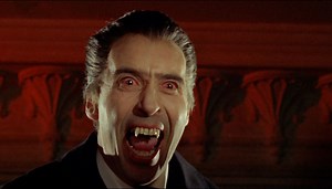 Horror Legend Christopher Lee Reads Bram Stoker’s Dracula