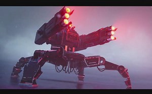 【Blender】Blender2020着色器材质核心技能训练教程(中英双字)