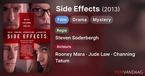 Side Effects (2013)