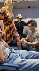 217K views · 662 reactions | Air marshal busts teen on flight! | Max Climax | Facebook