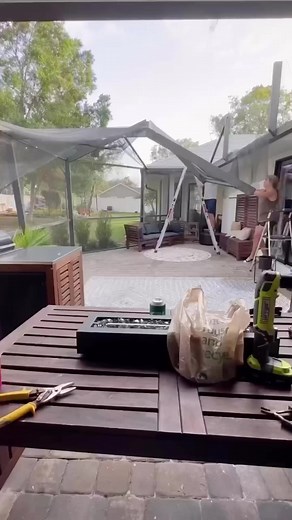 118K views · 2K reactions | We were told 16 weeks for our pool...