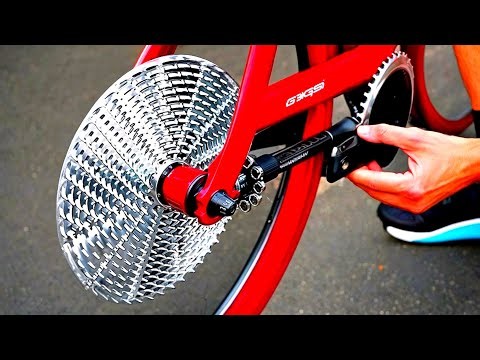 INCREDIBLE TECH YOU SHOULD SEE! 🤯🚀