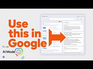 How to Use Google AI Mode (Beginner Step-by-Step Guide 2026)