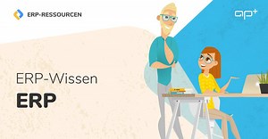 Was ist ein ERP (-System)?