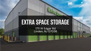 What to Expect from Extra Space Storage on W Edgar Rd
