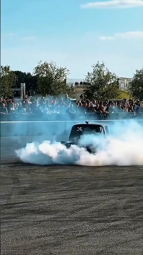 Hayabusa engine in Mini Cooper