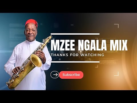 Mzee Ngala Bango Songs Mix | Best of Mzee Ngala Live