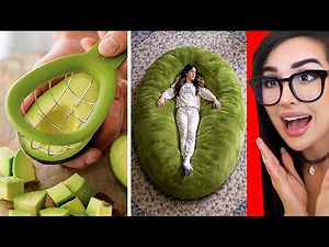 Cool Inventions That You've Probably Never Seen Before