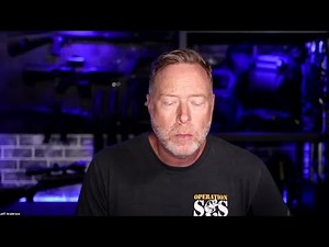 How To Hit Like A Sledgehammer With Tim Larkin Of Target Focus Training (Episode 413)