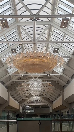 I had the chance to revisit the Crystal Mall in Watford, CT, and it brought back a flood of memories from when it first opened. As someone who's been visiting this mall since childhood, and later with my own children, it's amazing to see how it's been a part of our community's history. While it's bittersweet to see it come to a close, I'm heartened to know that the repurposed space will create new job opportunities and contribute to the local economy. It's a reminder that change can be a catalys