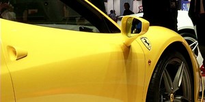 Ferrari Just Unveiled The Most Powerful Convertible Ever