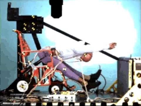 Compiled Crash Test Videos