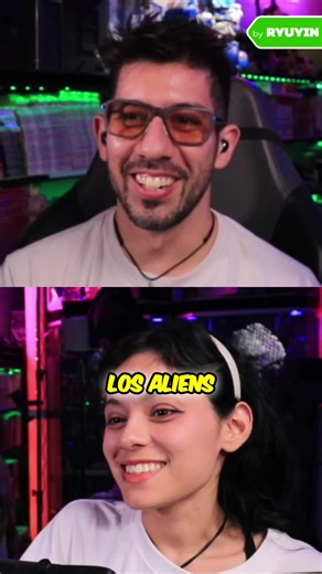 Amigos, memes de aliens y planes de cosplay de Zombieland Saga. ¡Noticias de anime y puro entusiasmo! Portal de Noticias: https://tinyurl.com/RyuyinNews Video Completo: https://youtube.com/live/0ltVIDJBhsw #Anime #Cosplay #Memes #ZombielandSaga #NoticiasAnime