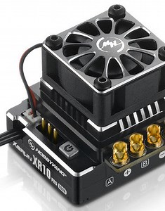 XR10 PRO ESC - G2