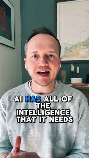 Learn this AI lesson in construction now! #realestate #AI #Proptech #construction