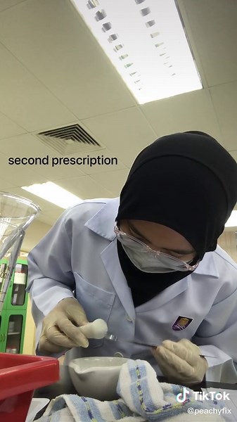 Understanding Magnesium Trisilicate in Lab Sessions