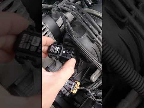 Buick lesabre surging, part 2