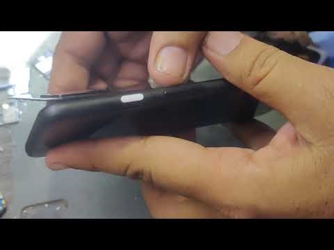 Google pixel 4 disassembly: Pixel 4A disassembly